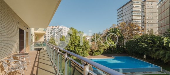 3 bedrooms Apartment in Odivelas, Portugal No. 108804 11