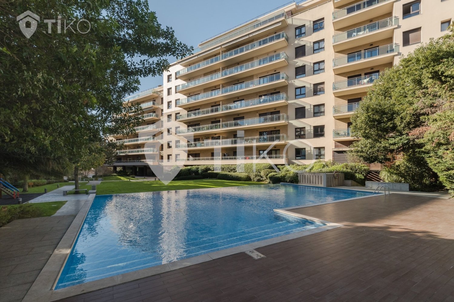 3 bedrooms Apartment in Odivelas, Portugal No. 108804