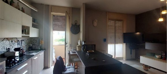 3-Zimmer Wohnung in Gallarate, Italy, Nr. 179881 25