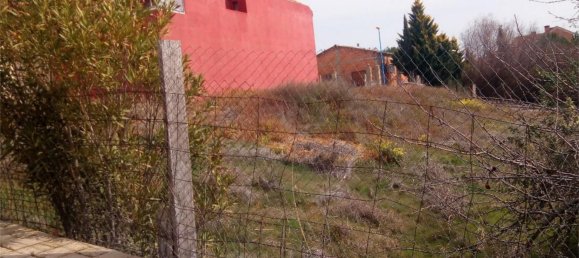 Grundstück in Valladolid, Spain 875m², Nr. 161122 5