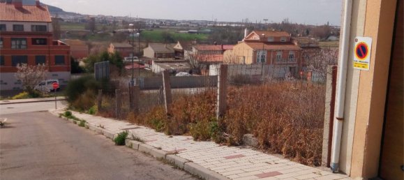 Grundstück in Valladolid, Spain 875m², Nr. 161122 2