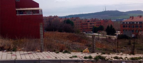 Grundstück in Valladolid, Spain 875m², Nr. 161122 4