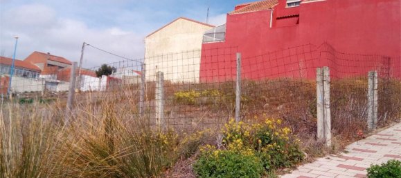 Grundstück in Valladolid, Spain 875m², Nr. 161122 6