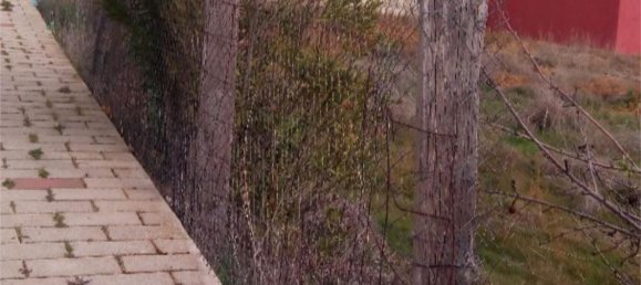 Grundstück in Valladolid, Spain 875m², Nr. 161122 3