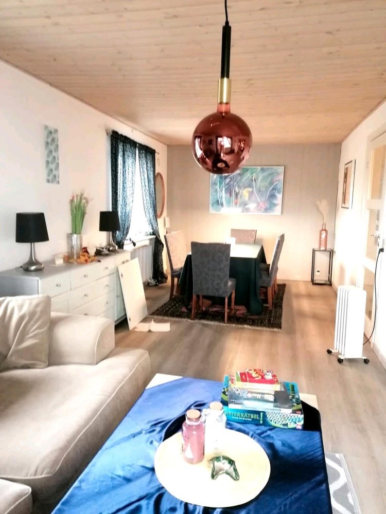 5 bedrooms House in Ludwigslust-Parchim, Germany No. 361726