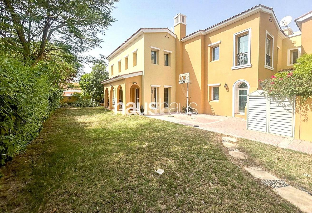 3 غرف نوم فيلا في المرابع العربية, UAE رقم 99314