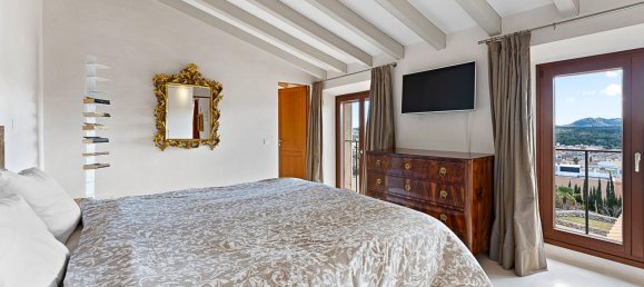 Вилла с 6 спальнями в Арта, Испания № 72941 6