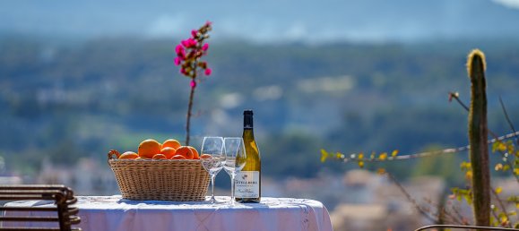 Вилла с 6 спальнями в Арта, Испания № 72941 21