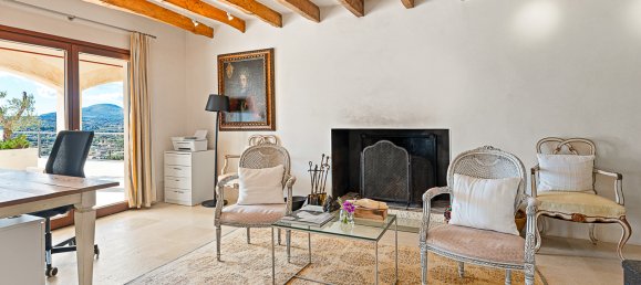 Вилла с 6 спальнями в Арта, Испания № 72941 26