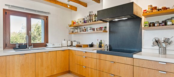 Вилла с 6 спальнями в Арта, Испания № 72941 30