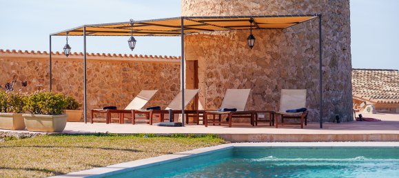 Вилла с 6 спальнями в Арта, Испания № 72941 22