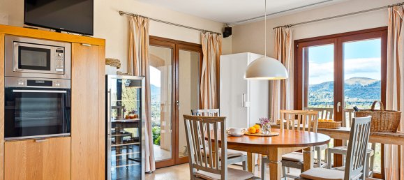 Вилла с 6 спальнями в Арта, Испания № 72941 29