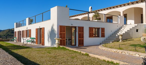 Вилла с 6 спальнями в Арта, Испания № 72941 8