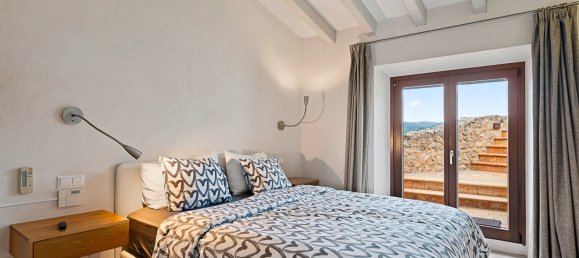 Вилла с 6 спальнями в Арта, Испания № 72941 5