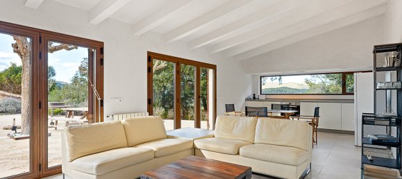 Вилла с 6 спальнями в Арта, Испания № 72941 12