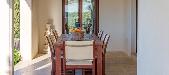 Вилла с 6 спальнями в Арта, Испания № 72941 31