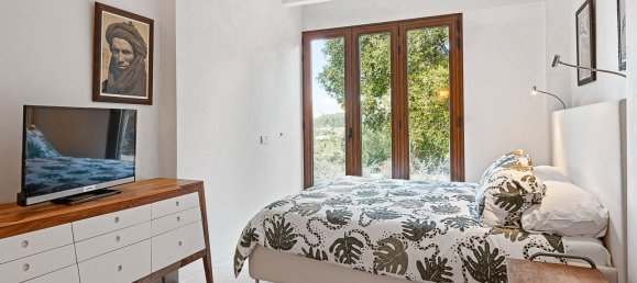 Вилла с 6 спальнями в Арта, Испания № 72941 13