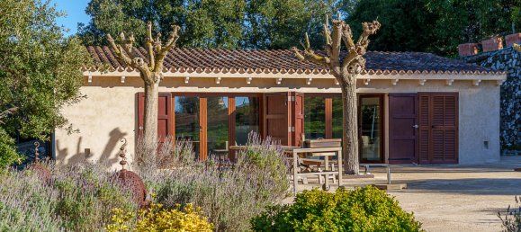 Вилла с 6 спальнями в Арта, Испания № 72941 11