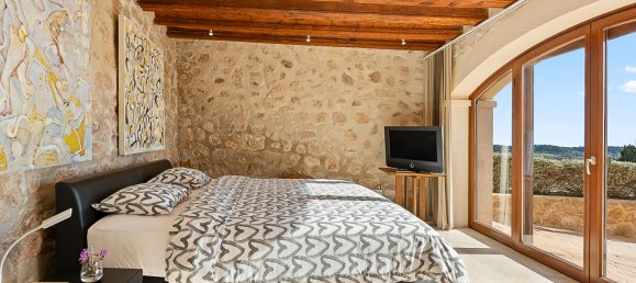 Вилла с 6 спальнями в Арта, Испания № 72941 34