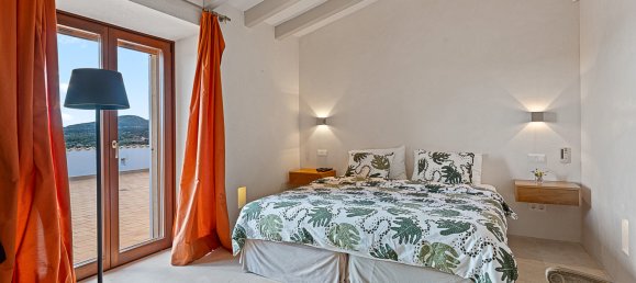 Вилла с 6 спальнями в Арта, Испания № 72941 3