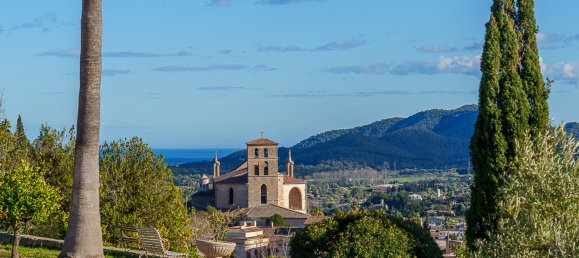 Вилла с 6 спальнями в Арта, Испания № 72941 19