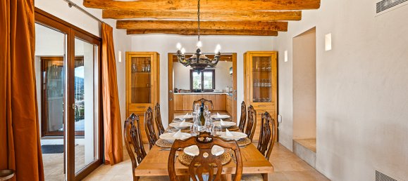 Вилла с 6 спальнями в Арта, Испания № 72941 27