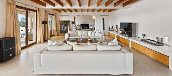 Вилла с 6 спальнями в Арта, Испания № 72941 25