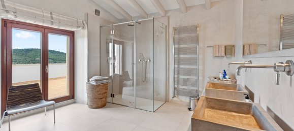 Вилла с 6 спальнями в Арта, Испания № 72941 4