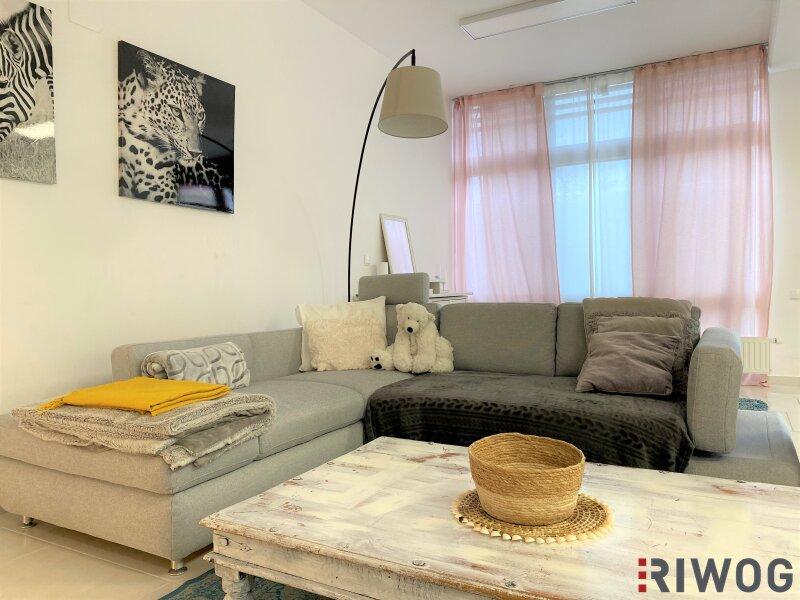 4-Zimmer Wohnung in Wiener Neustadt, Austria, Nr. 113601