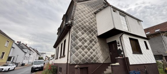 Adosado de 6 habitaciónes en Saarpfalz, Germany No. 370369 2