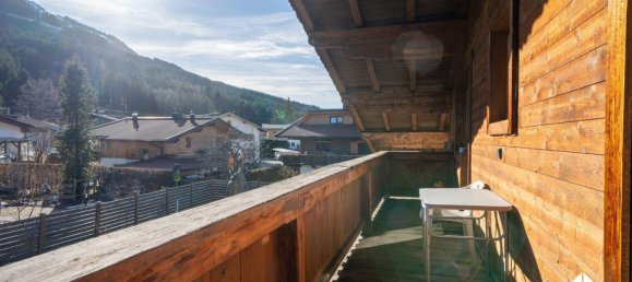 Casa de 7 divisões em Brixen im Thale, Austria N.º 108664 20