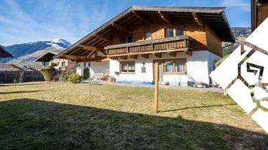 7 rooms House in Brixen im Thale, Austria No. 108664
