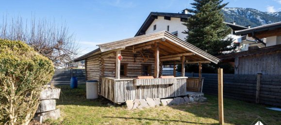 Casa de 7 divisões em Brixen im Thale, Austria N.º 108664 11