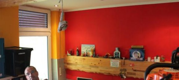 5 rooms Apartment in Duisburg, Germany No. 61000 5