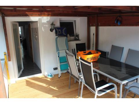 5 rooms Apartment in Duisburg, Germany No. 61000