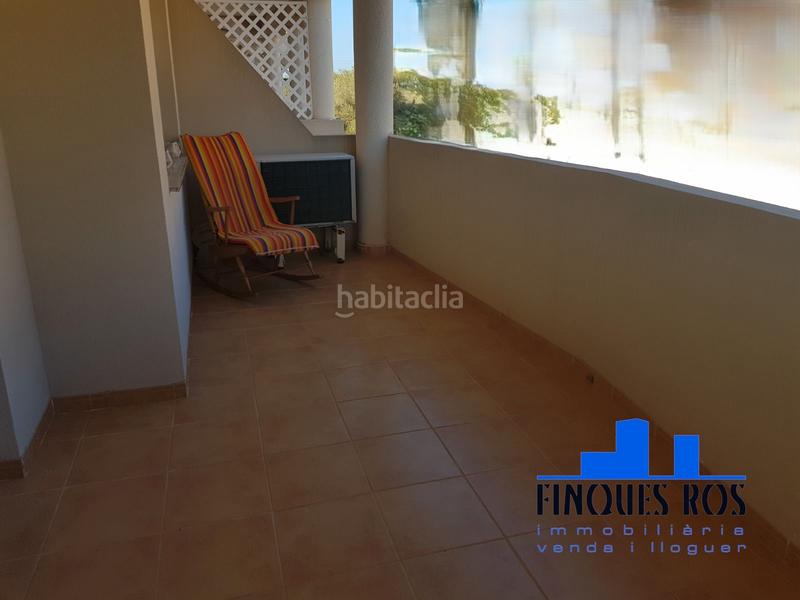 Apartamento de 2 dormitorios en Vinaros, Spain No. 268881