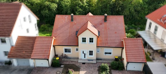 1 Schlafzimmer Wohnung in Pfaffenhofen an der Ilm, Germany, Nr. 242494 2