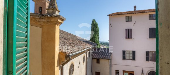 2 غرف نوم شقة في Cetona, Italy رقم 291155 4