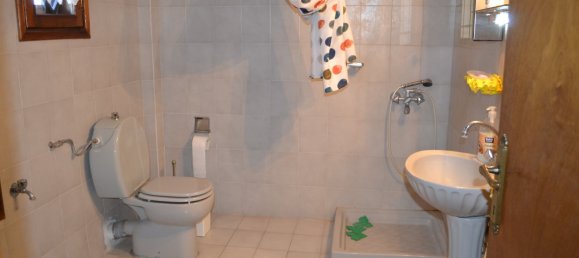 3 Schlafzimmer Gewerbliche Immobilie in Chalkidiki, Greece, Nr. 5880 2