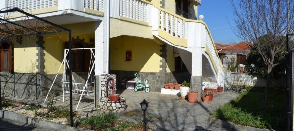 3 Schlafzimmer Gewerbliche Immobilie in Chalkidiki, Greece, Nr. 5880 12