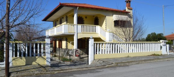 3 Schlafzimmer Gewerbliche Immobilie in Chalkidiki, Greece, Nr. 5880 9