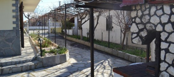 3 Schlafzimmer Gewerbliche Immobilie in Chalkidiki, Greece, Nr. 5880 17