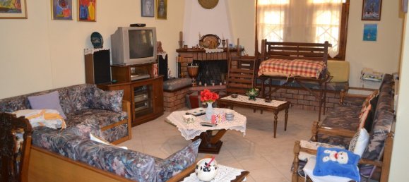 3 Schlafzimmer Gewerbliche Immobilie in Chalkidiki, Greece, Nr. 5880 20