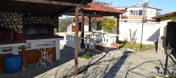 3 Schlafzimmer Gewerbliche Immobilie in Chalkidiki, Greece, Nr. 5880 16