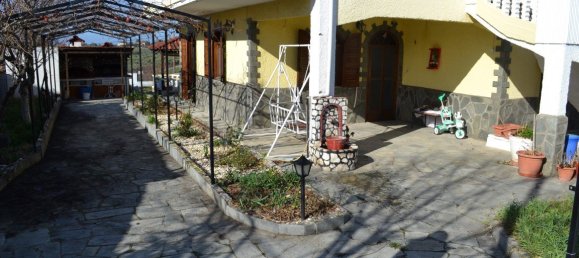 3 Schlafzimmer Gewerbliche Immobilie in Chalkidiki, Greece, Nr. 5880 14