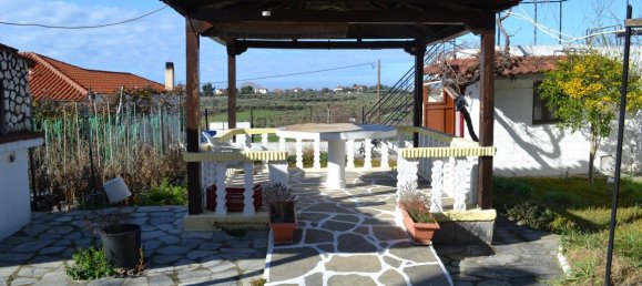 3 Schlafzimmer Gewerbliche Immobilie in Chalkidiki, Greece, Nr. 5880 15