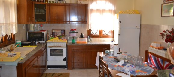 3 Schlafzimmer Gewerbliche Immobilie in Chalkidiki, Greece, Nr. 5880 22