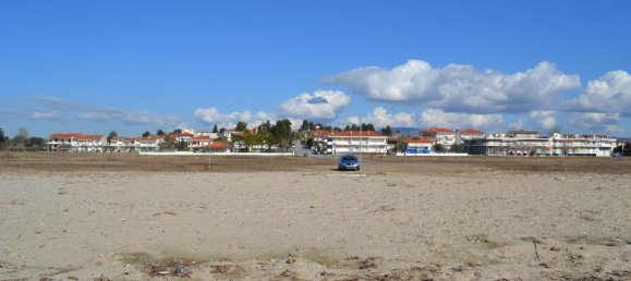 3 Schlafzimmer Gewerbliche Immobilie in Chalkidiki, Greece, Nr. 5880 7