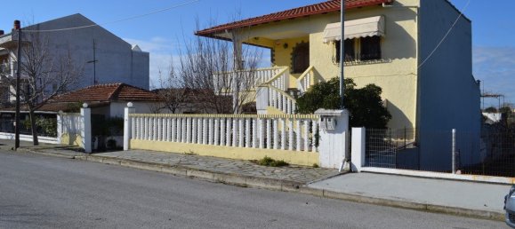 3 Schlafzimmer Gewerbliche Immobilie in Chalkidiki, Greece, Nr. 5880 8