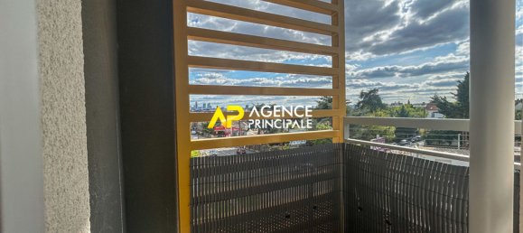 Квартира с 1 спальней в Безон, Франция № 179723 11